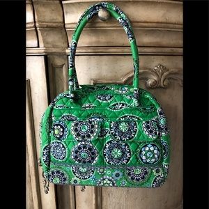 Vera Bradley *Discontinued* Bowler Bag